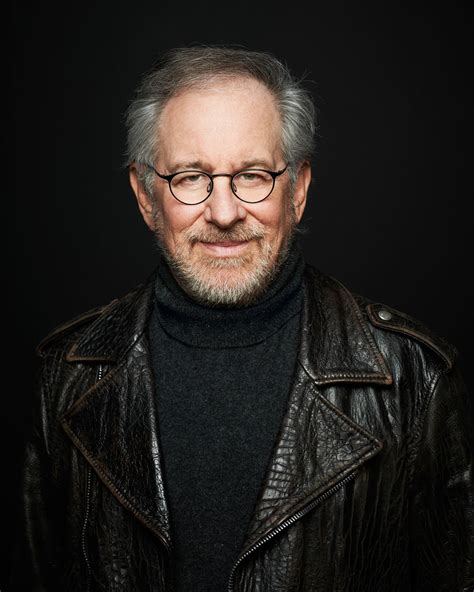 how did steven spielberg become successful